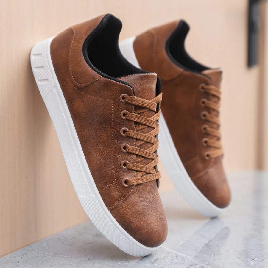 Men’s Stylish Sneakers – Comfortable & Modern Casual Footwear