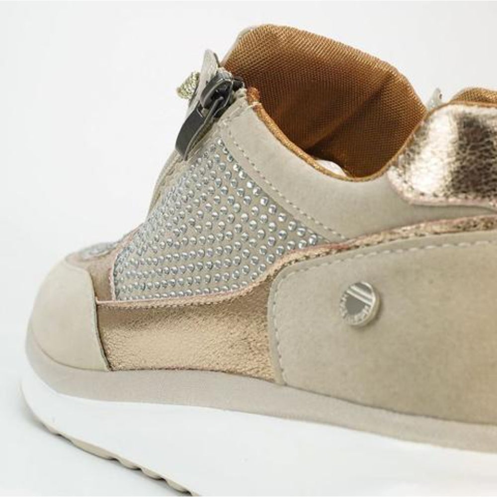Women’s Comfortable Shoes – Breathable Walking Shoes with Arch Support and Non-Slip Sole