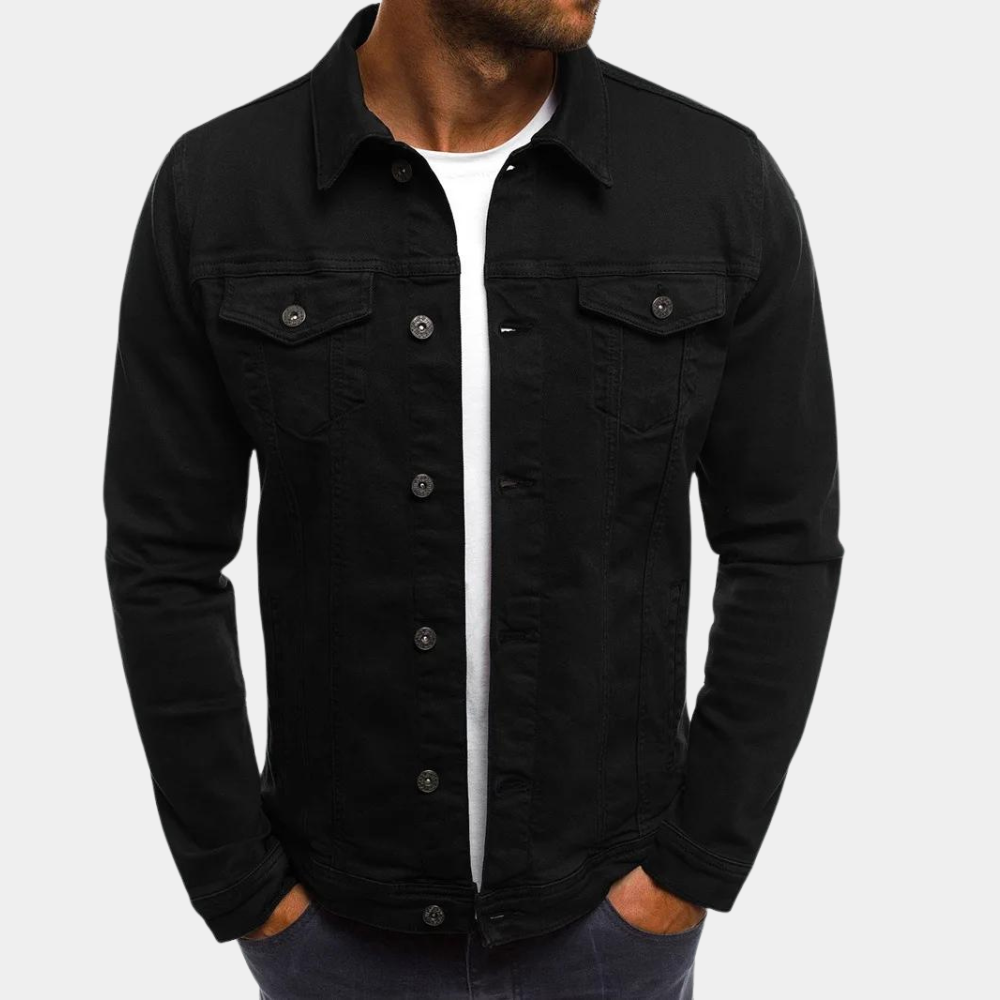 Men’s Classic Lightweight Jacket
