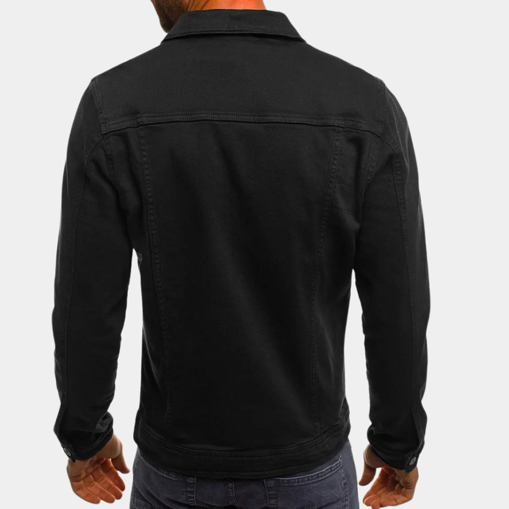 Men’s Classic Lightweight Jacket