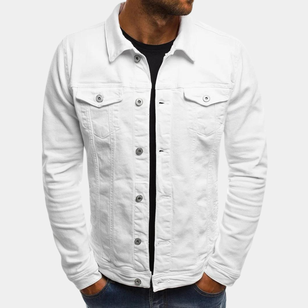 Men’s Classic Lightweight Jacket