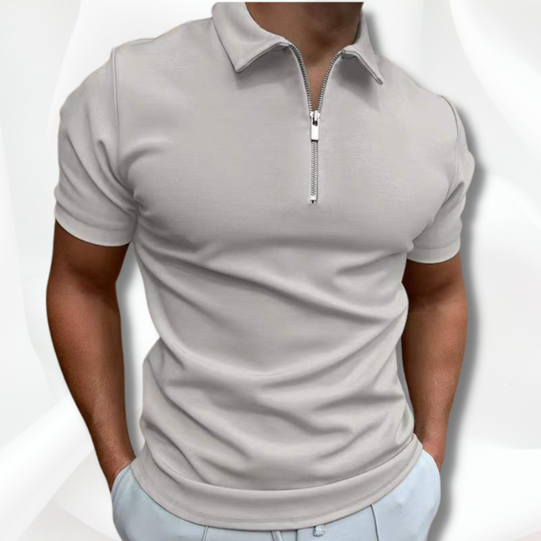 Men’s Polo Shirt – Classic Style & Comfortable Fit