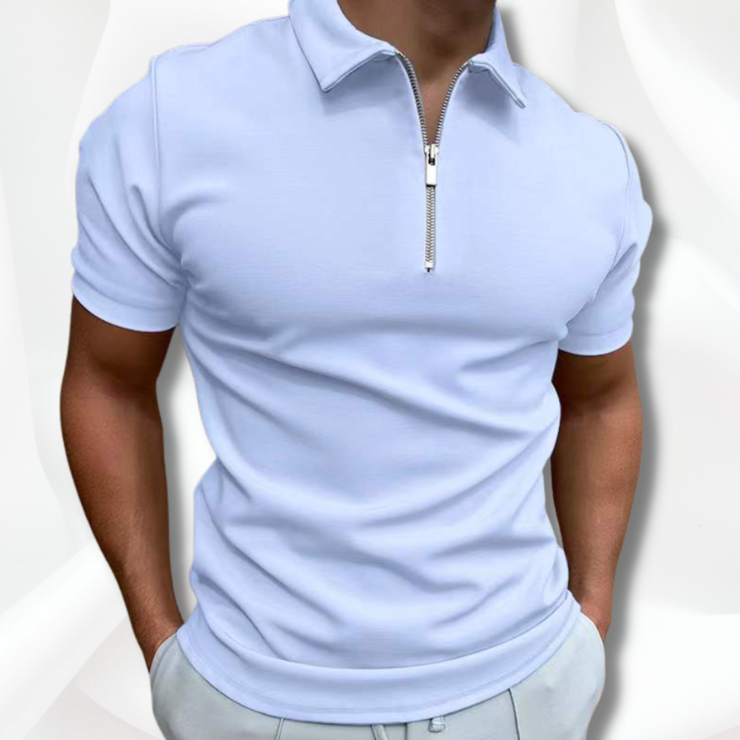 Men’s Polo Shirt – Classic Style & Comfortable Fit