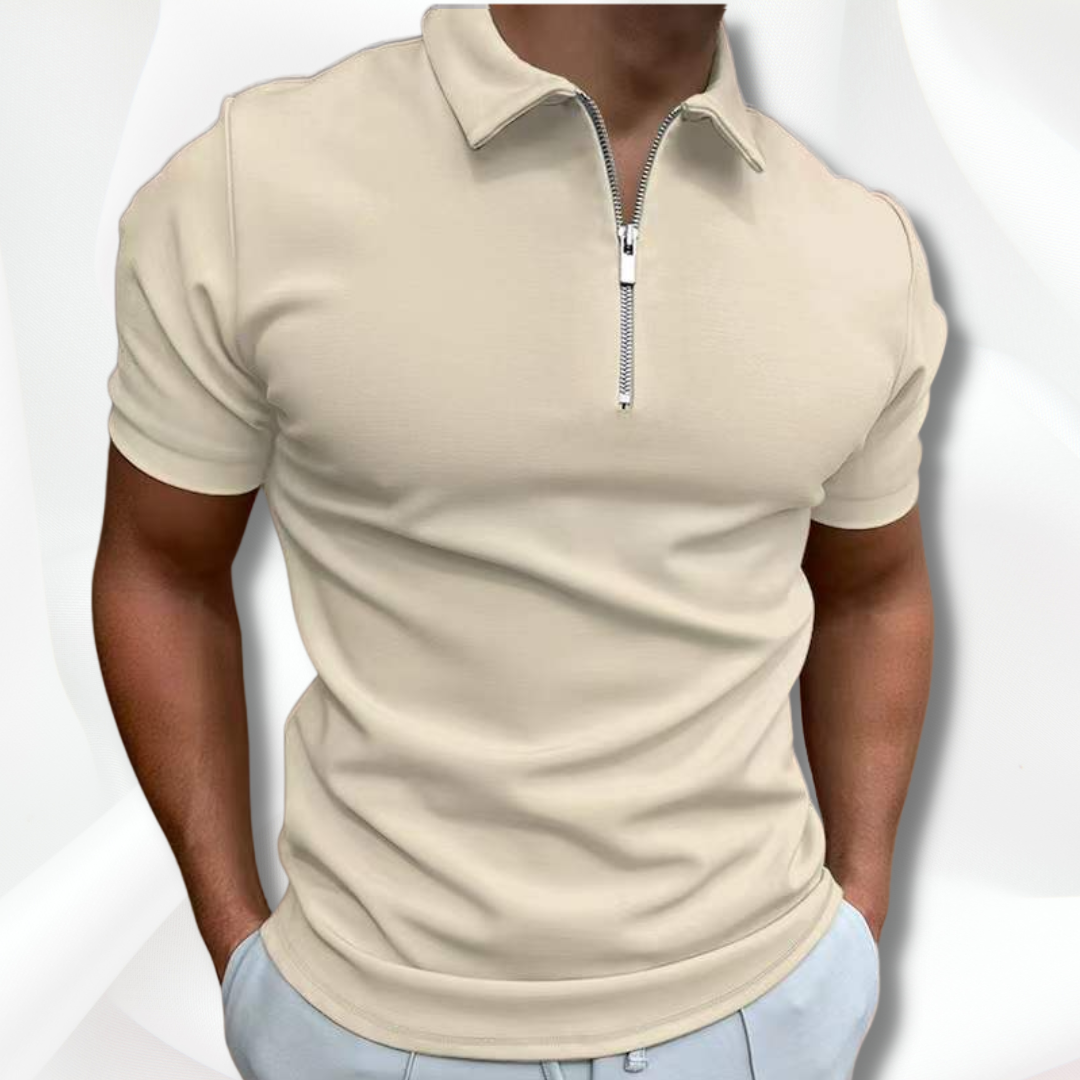 Men’s Polo Shirt – Classic Style & Comfortable Fit