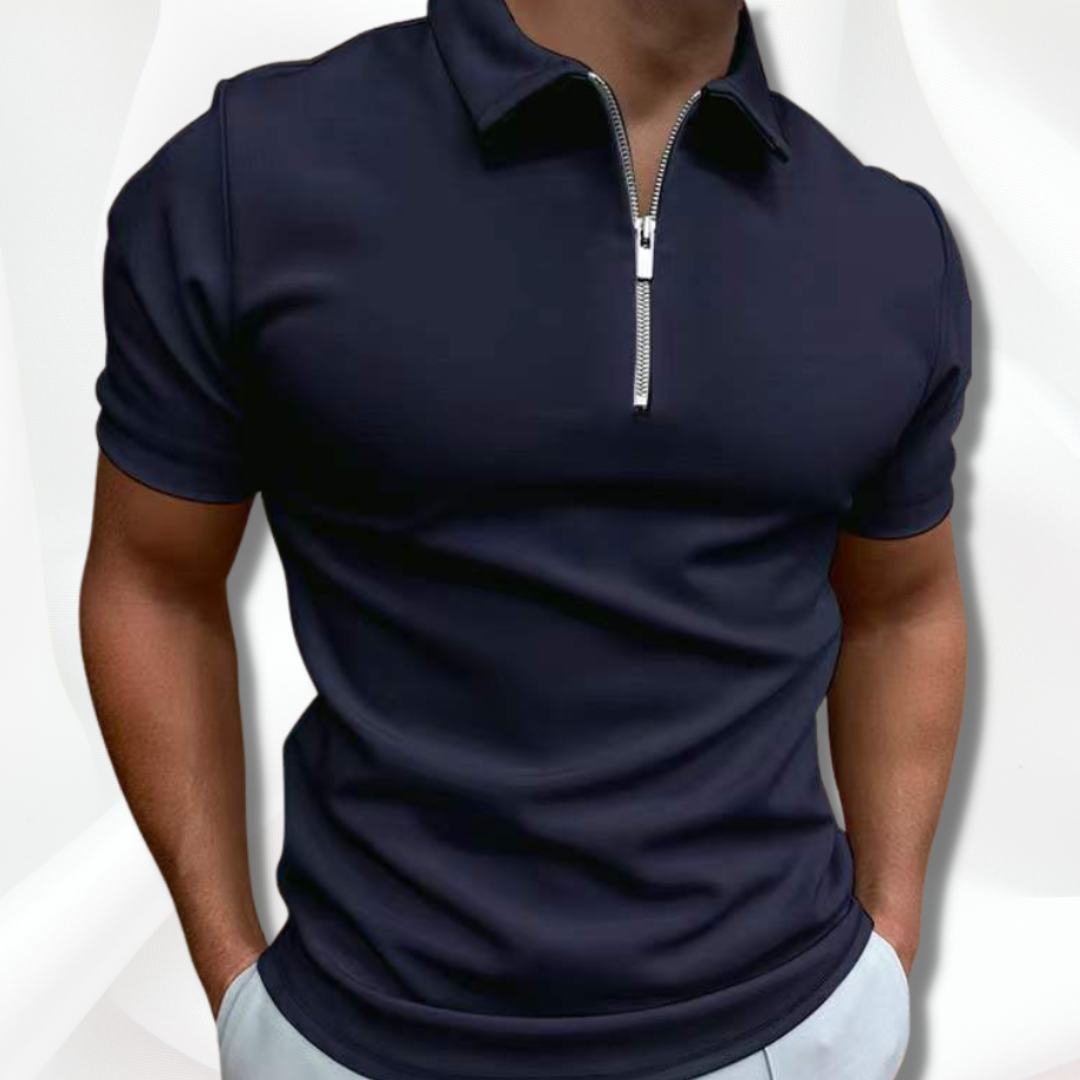 Men’s Polo Shirt – Classic Style & Comfortable Fit