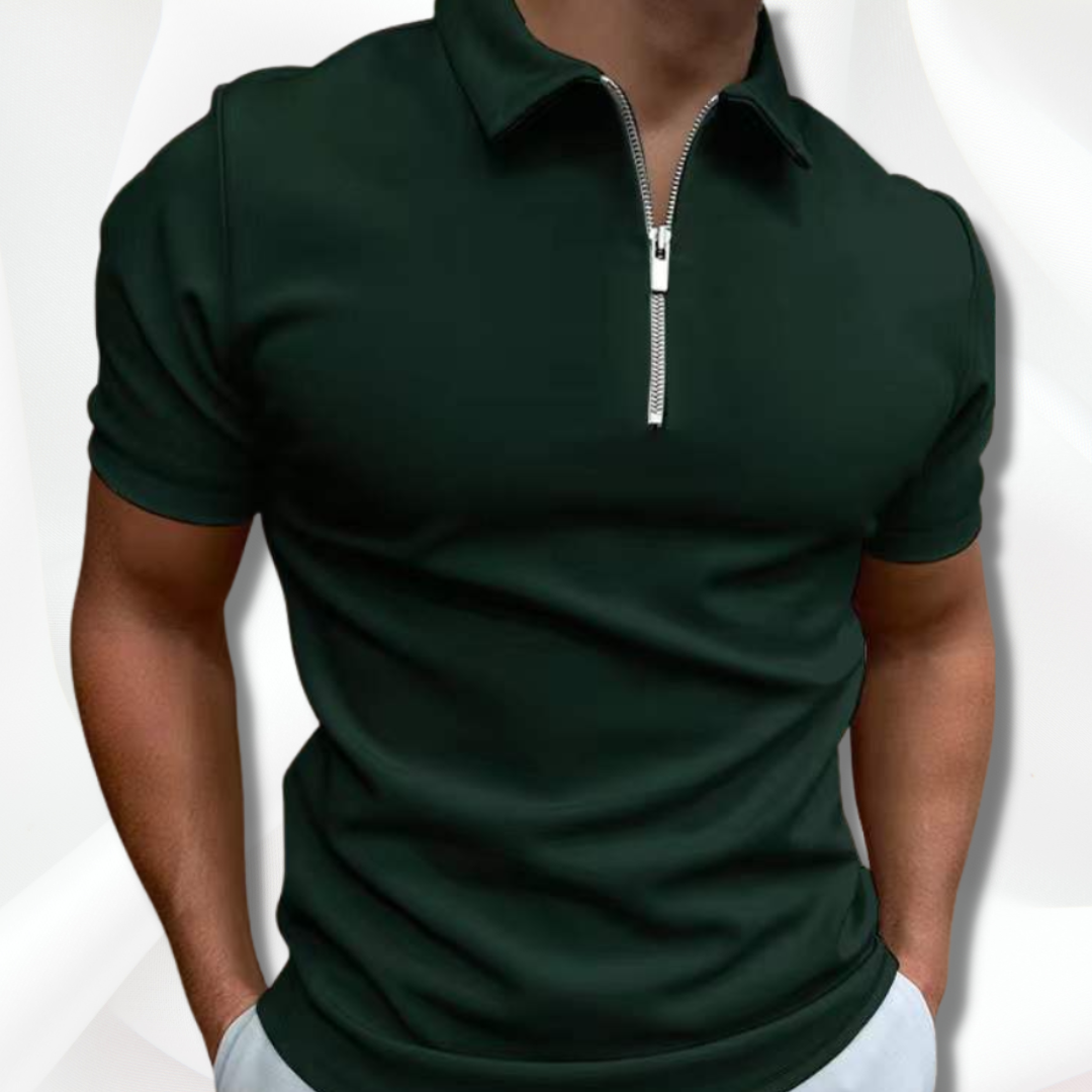 Men’s Polo Shirt – Classic Style & Comfortable Fit