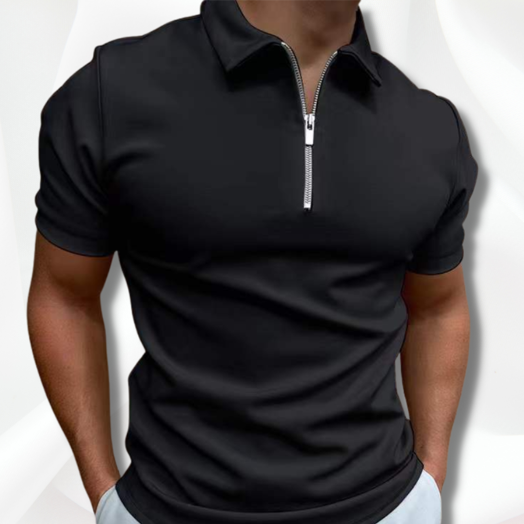 Men’s Polo Shirt – Classic Style & Comfortable Fit