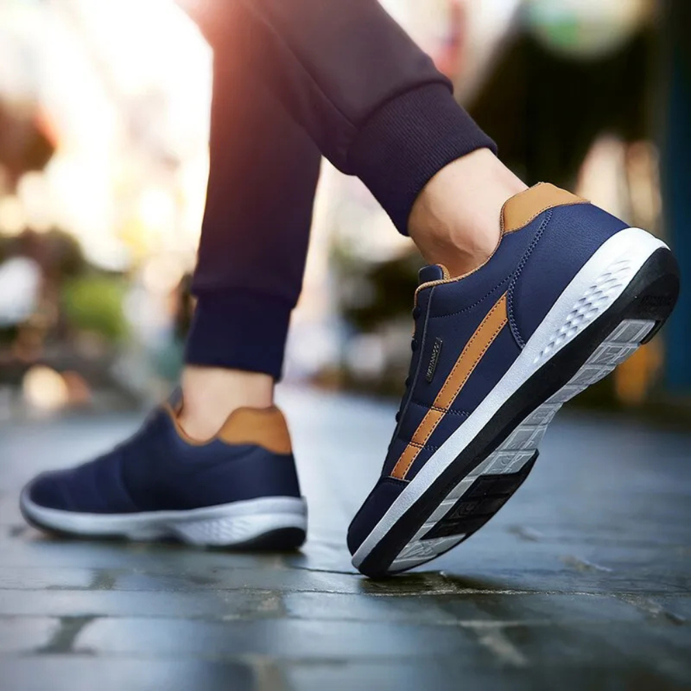 Men’s Designed for Balance Sneakers – Comfortable & Supportive Footwear