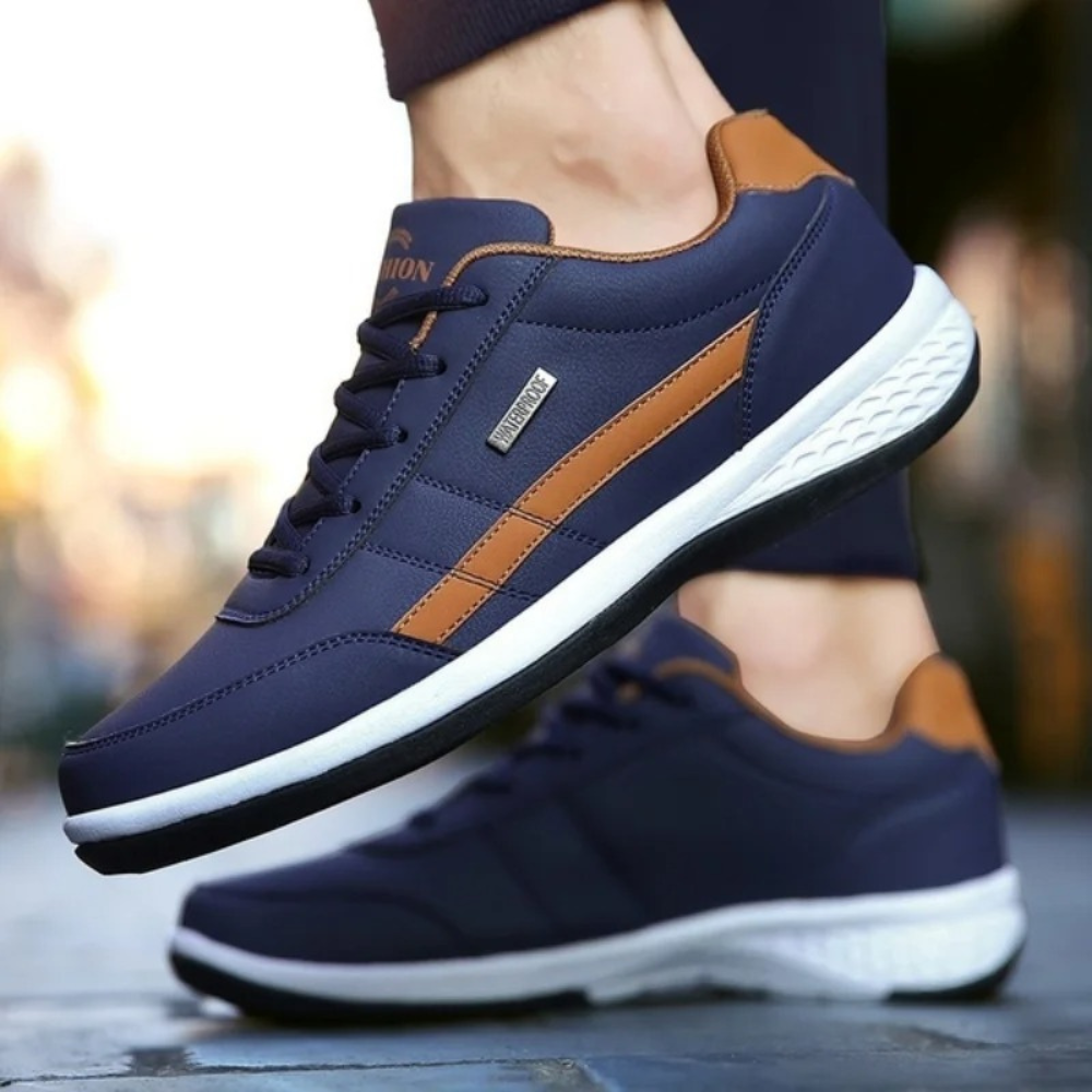 Men’s Designed for Balance Sneakers – Comfortable & Supportive Footwear