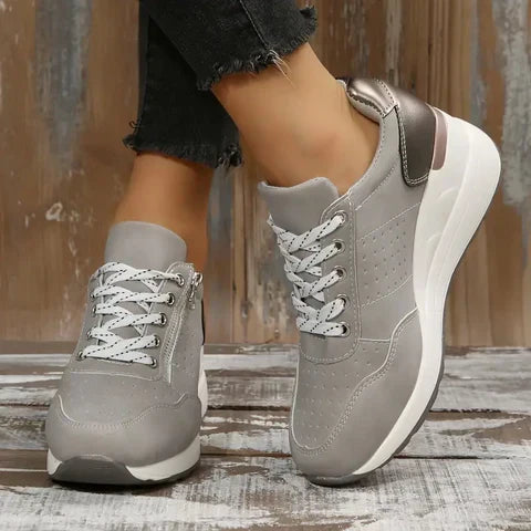 Women’s Walking Shoes – Comfortable Supportive Casual Sneakers