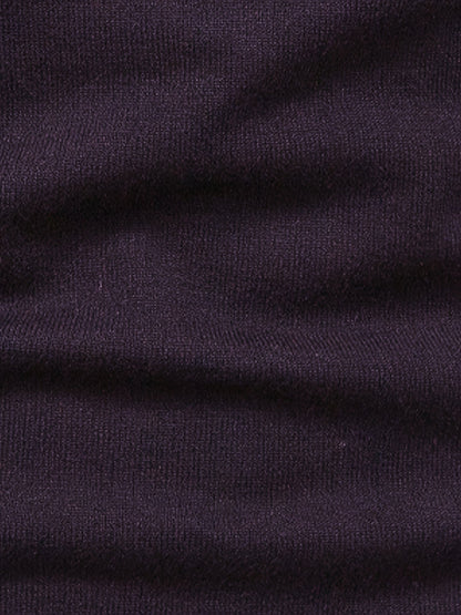 Men’s Casual Turtleneck Pullover – Comfortable Autumn/Winter Sweater