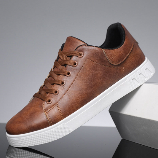 Men’s Stylish Sneakers – Comfortable & Modern Casual Footwear