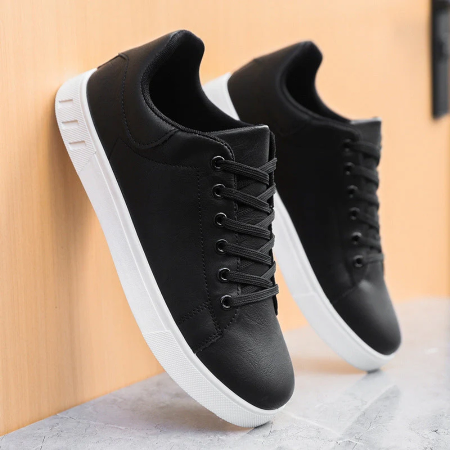 Men’s Stylish Sneakers – Comfortable & Modern Casual Footwear
