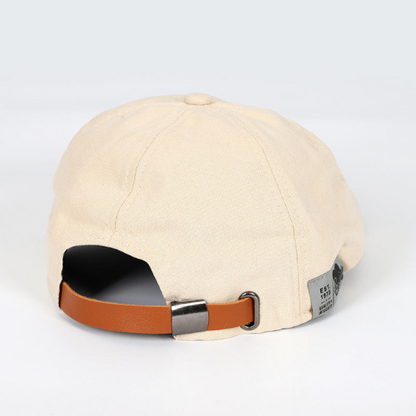 Men’s Adjustable Beret – Classic & Stylish Headwear