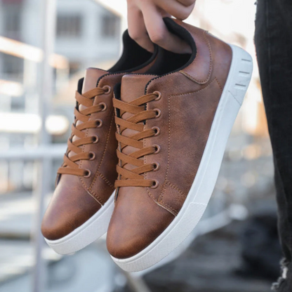 Men’s Stylish Sneakers – Comfortable & Modern Casual Footwear