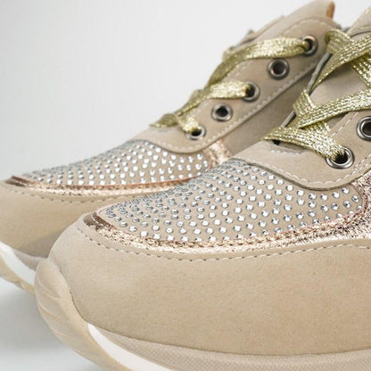 Women’s Comfortable Shoes – Breathable Walking Shoes with Arch Support and Non-Slip Sole