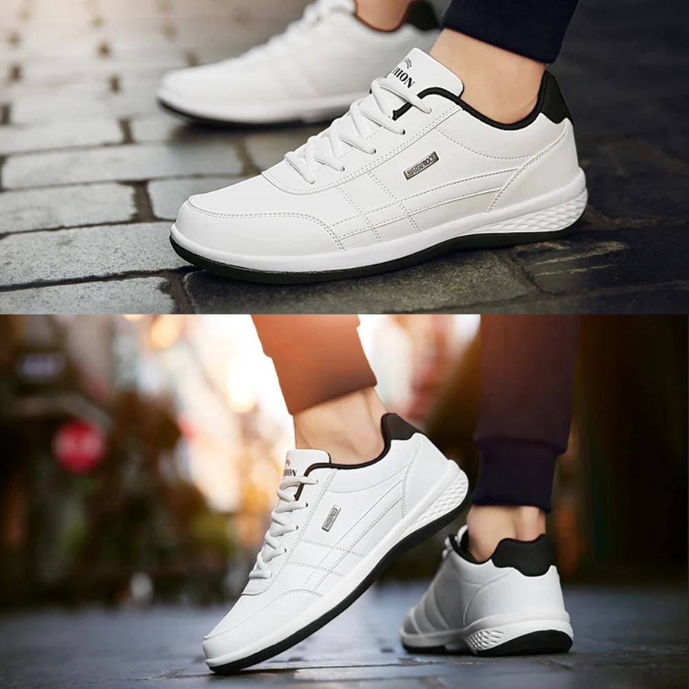 Men’s Designed for Balance Sneakers – Comfortable & Supportive Footwear