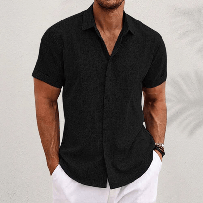 Men’s Everyday Shirt – Breathable, Modern Design