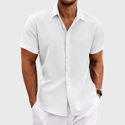 Men’s Everyday Shirt – Breathable, Modern Design