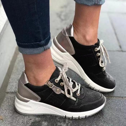 Women’s Walking Shoes – Comfortable Supportive Casual Sneakers