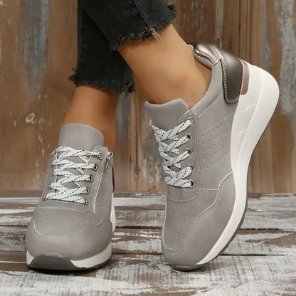 Women’s Walking Shoes – Comfortable Supportive Casual Sneakers