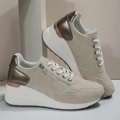 Women’s Walking Shoes – Comfortable Supportive Casual Sneakers