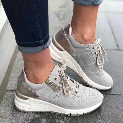 Women’s Walking Shoes – Comfortable Supportive Casual Sneakers