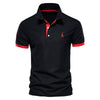 Black - Red